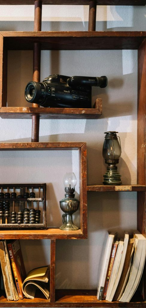 10 Timeless Floating Wood Shelf Ideas for Every Home