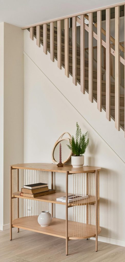 10 Timeless Floating Wood Shelf Ideas for Every Home
