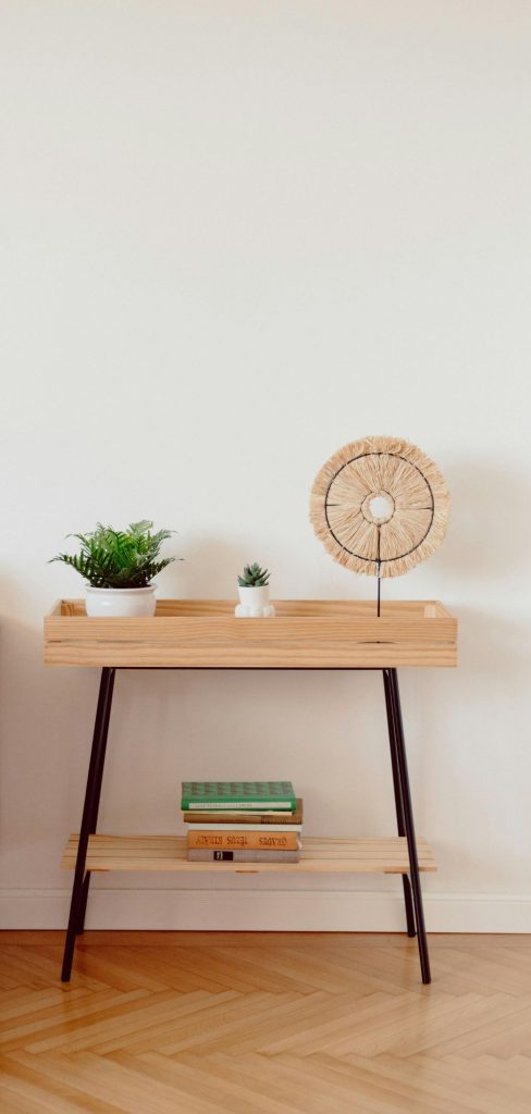 
10 Timeless Floating Wood Shelf Ideas for Every Home