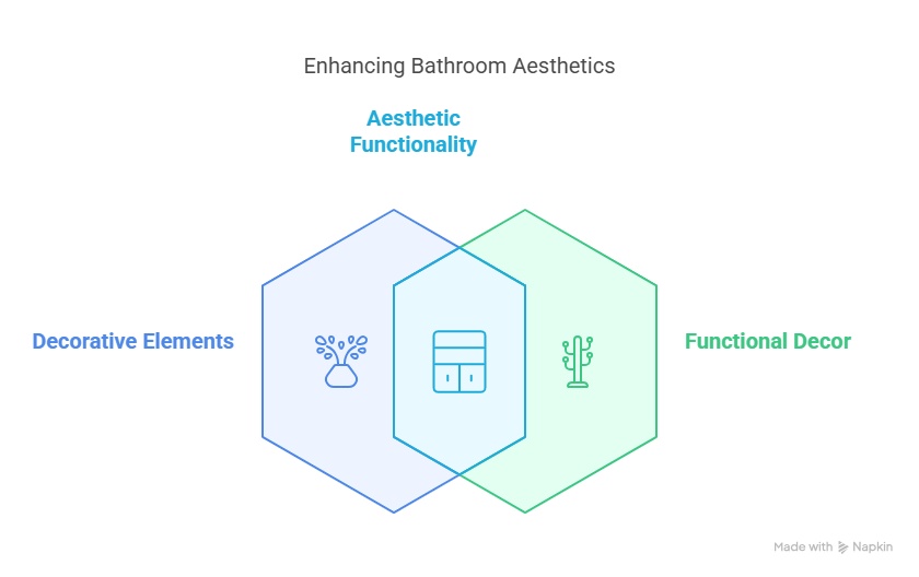 11 Bathroom Wall Decor Ideas You Haven’t Tried Yet