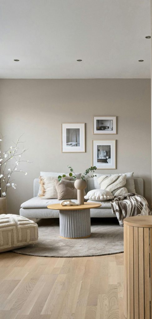 11 Must-Have Minimalist Bedroom Posters That Spark Peace