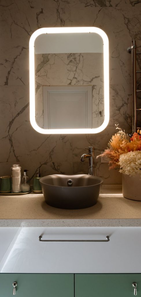 11 Bathroom Wall Decor Ideas You Haven’t Tried Yet