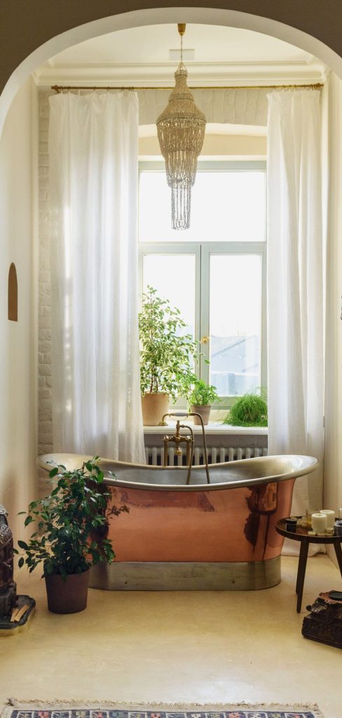 11 Bathroom Wall Decor Ideas You Haven’t Tried Yet