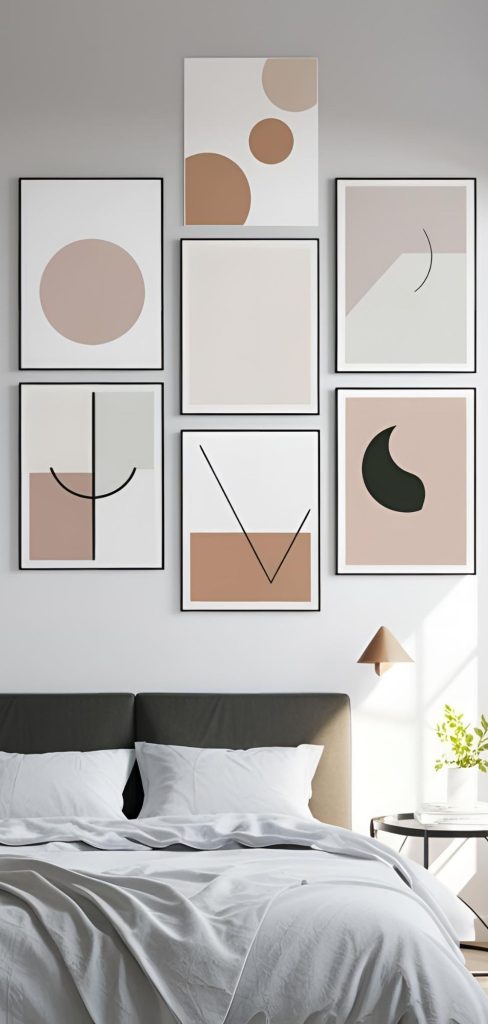 8 Large Canvas Wall Art Styles That Instantly Elevate Your Home