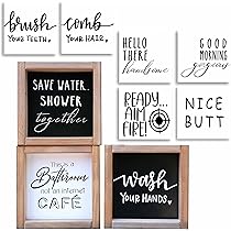 8 Affordable Wall Art Ideas for a Beautiful Bathroom
