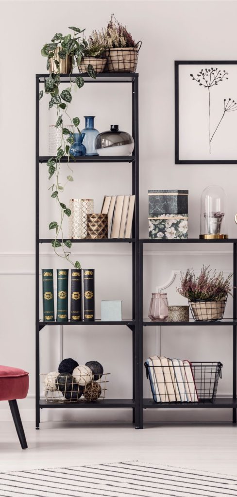 10 Elegant Bookshelf Ideas for a Sophisticated Space