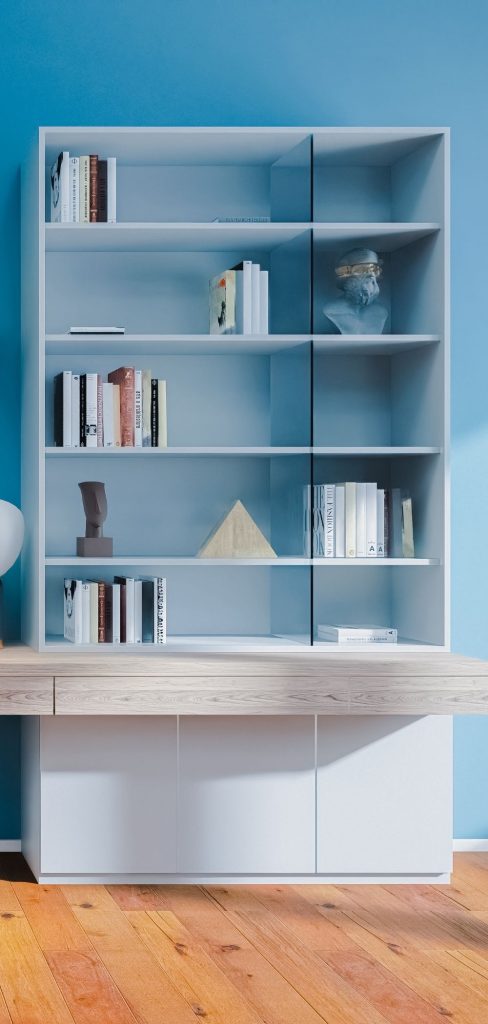 10 Elegant Bookshelf Ideas for a Sophisticated Space