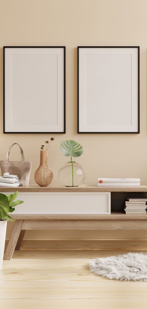 10 DIY Large Canvas Wall Art Ideas That Wow