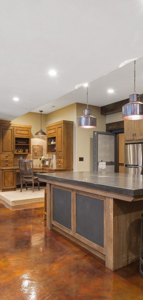 10 Floating Shelf Ideas for a Functional Kitchen