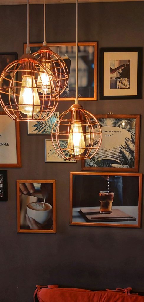 10 Stunning Poster Wall Art Ideas to Transform Your Bedroom