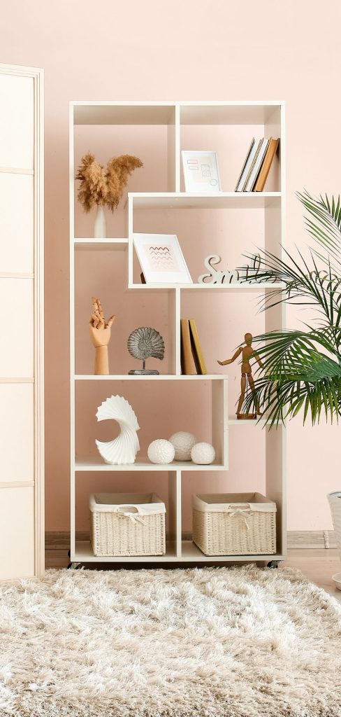 9 DIY Stylish Bookshelf Projects You Can Build