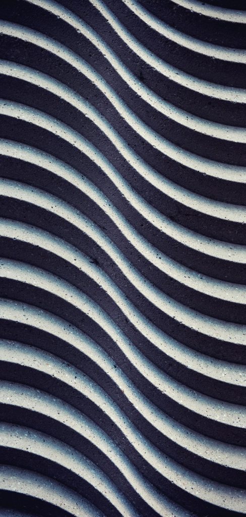 Bold Stripes: Graphic Patterns
