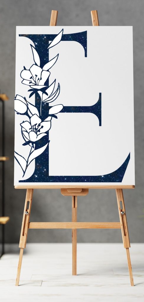 8 Simple Ways to Style Posters in Your Bedroom