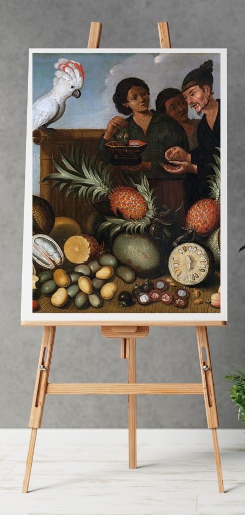 10 Stunning DIY Canvas Wall Art Ideas