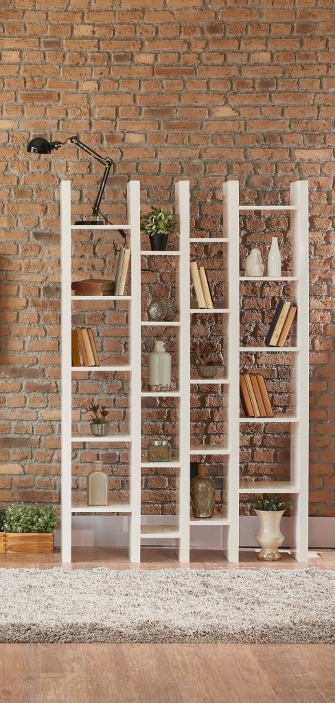 10 Minimalist Bookshelf Ideas for a Sleek Interior