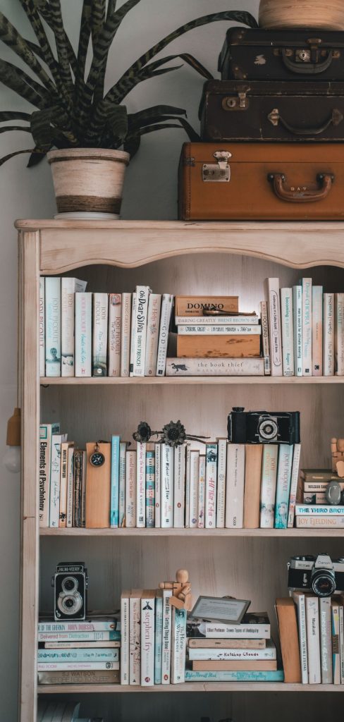 9 New Floating Shelf Ideas to Organize Your Bathroom in Zone 5
