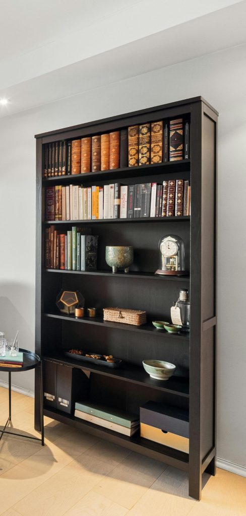 Unique Bookshelf Designs You’ll Want to Build in Zone 5