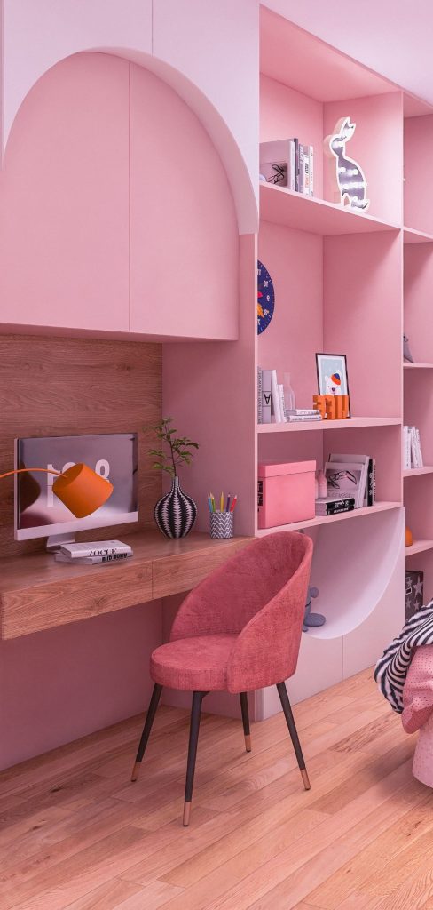 9 Floating Shelf Designs for a Cozy Bedroom Look