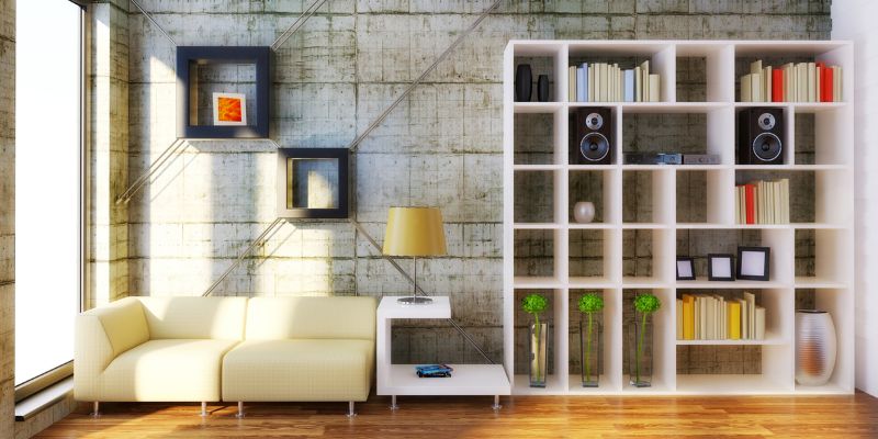 10 Stunning DIY Floating Shelves Ideas for Your Living Room